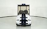  Shelby Mustang Golf Cart Thumbnail 4