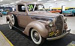 1939 Model 85 Pickup Thumbnail 3