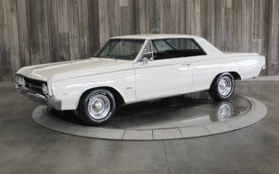 Photo of a 1964 Oldsmobile 442 for sale