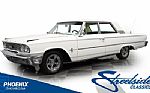 1963 Galaxie 500 Sedan Thumbnail 1