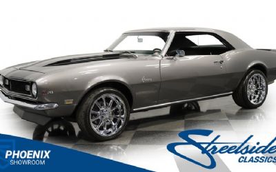 Photo of a 1968 Chevrolet Camaro Z/28 for sale