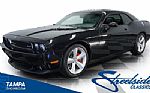 2009 Dodge Challenger SRT-8 Limited Editi