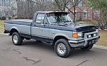 1990 Ford F150 4x4