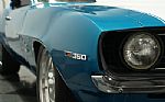 1969 Camaro SS 350 Tribute Thumbnail 63