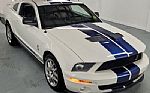 2007 Ford Mustang Shelby GT500