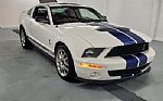 2007 Mustang Shelby GT500 Thumbnail 7