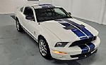 2007 Mustang Shelby GT500 Thumbnail 8