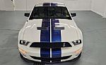 2007 Mustang Shelby GT500 Thumbnail 10