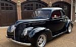 1938 Ford Coupe