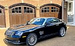 2005 Chrysler Crossfire SRT-6