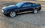 2006 Mustang Shelby GT Hertz Thumbnail 2