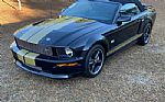 2007 Ford Mustang Shelby GT Hertz