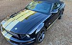 2007 Mustang Shelby GT Hertz Thumbnail 2