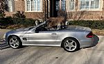 2003 SL55 AMG Thumbnail 3