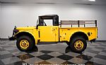 1951 M-37 Power Wagon Thumbnail 7