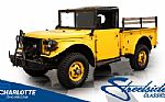 1951 M-37 Power Wagon Thumbnail 1