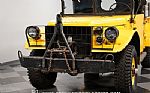 1951 M-37 Power Wagon Thumbnail 22