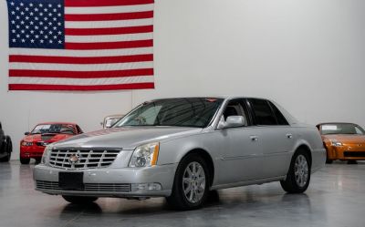 Photo of a 2011 Cadillac DTS for sale