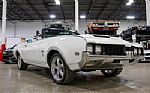 1969 Cutlass S Thumbnail 9