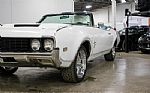 1969 Cutlass S Thumbnail 20