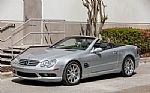 2003 SL55 Thumbnail 3