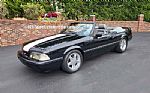 1989 Mustang LX Convertible Thumbnail 1