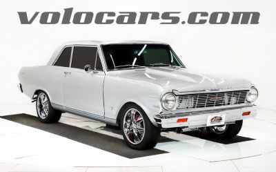 Photo of a 1965 Chevrolet Nova for sale