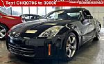 2006 Nissan 350Z