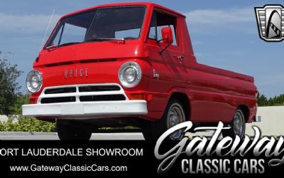 Photo of a 1965 Dodge A100 Pickup Truck for sale