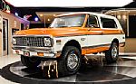 1970 Blazer K5 4X4 Restomod Thumbnail 1