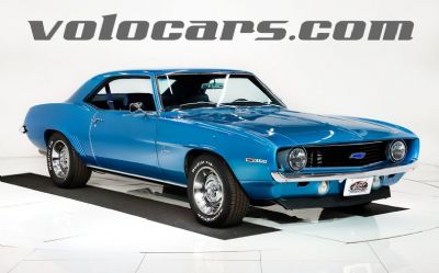 Photo of a 1969 Chevrolet Camaro for sale