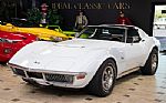 1970 Chevrolet Corvette - Big Block