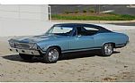 1968 Chevelle SS Thumbnail 1