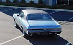 1968 Chevelle SS Thumbnail 4