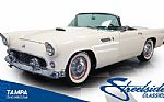 1955 Ford Thunderbird