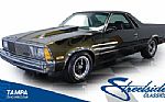 1980 El Camino Thumbnail 1