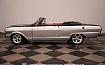 1962 Nova Chevy II Convertible Thumbnail 9