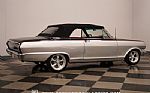 1962 Nova Chevy II Convertible Thumbnail 16