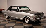 1962 Nova Chevy II Convertible Thumbnail 19