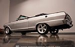 1962 Nova Chevy II Convertible Thumbnail 27