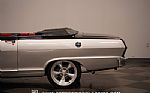 1962 Nova Chevy II Convertible Thumbnail 26