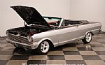 1962 Nova Chevy II Convertible Thumbnail 35