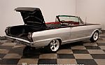 1962 Nova Chevy II Convertible Thumbnail 58