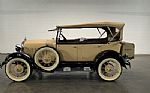 1929 Model A Phaeton Thumbnail 2