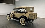 1929 Model A Phaeton Thumbnail 3