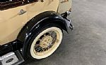 1929 Model A Phaeton Thumbnail 9