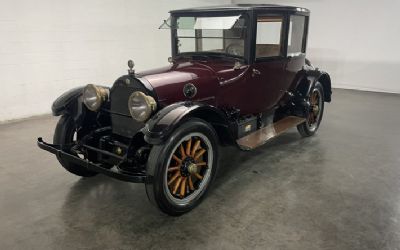 Photo of a 1921 Cadillac Type 59 for sale