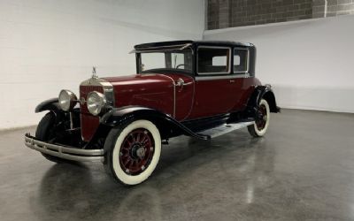 Photo of a 1928 Lasalle Series 303 for sale