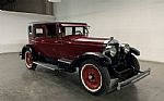 1926 Series 314 Limousine Thumbnail 1