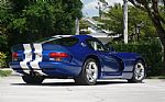 1996 Viper GTS Thumbnail 10